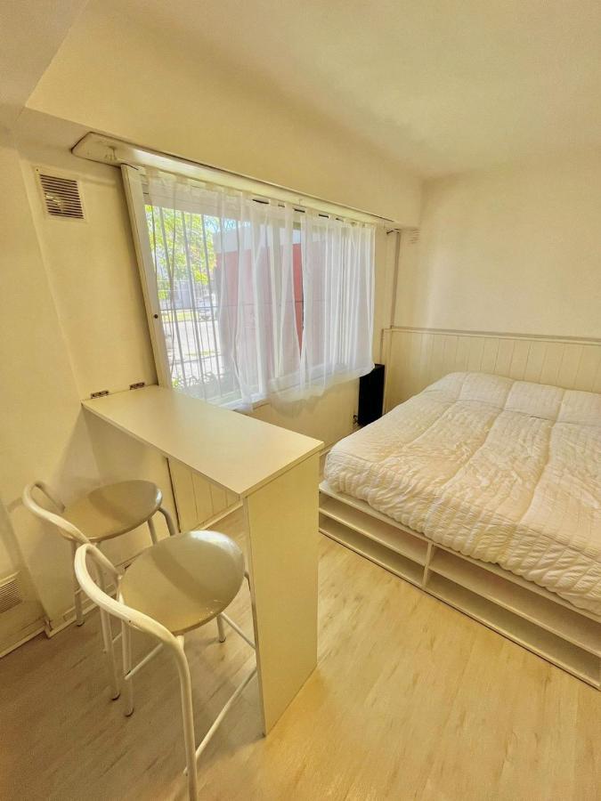 Studio Apartment Mar del Plata