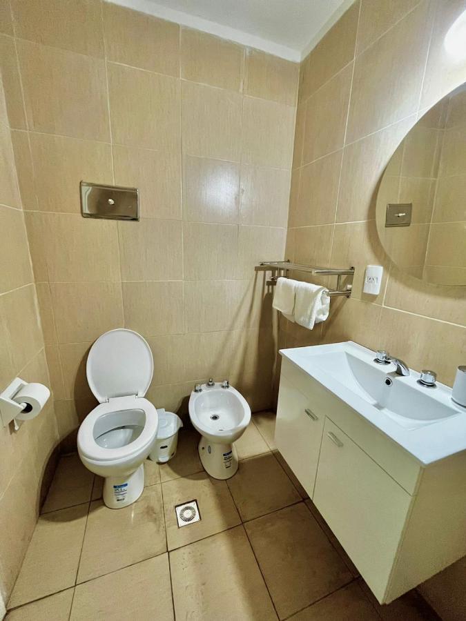 Apartment Studio Mar del Plata