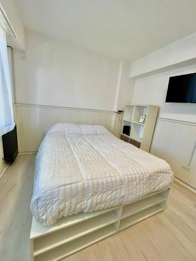 Studio Apartamento *