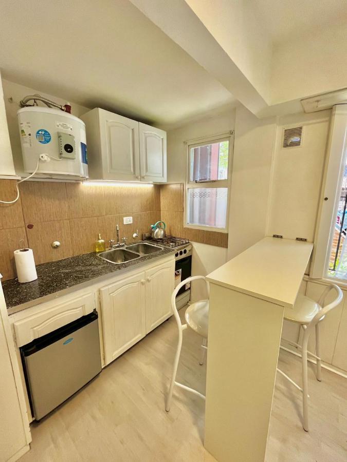 Studio Apartamento Mar del Plata